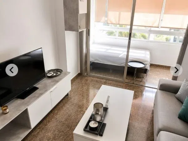 Estudio en Avenida Marysol, 16, Solymar - Puerto Marina, Solymar - Puerto Marina - Foto 5