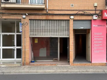 Local comercial en  Travesía ARZOBISPO FABIAN Y FUERO - Foto 14