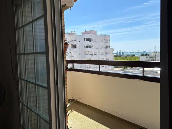 Piso en Crucero de Baleares, 52, Cuatro Pinos-El Carmen - Foto 12