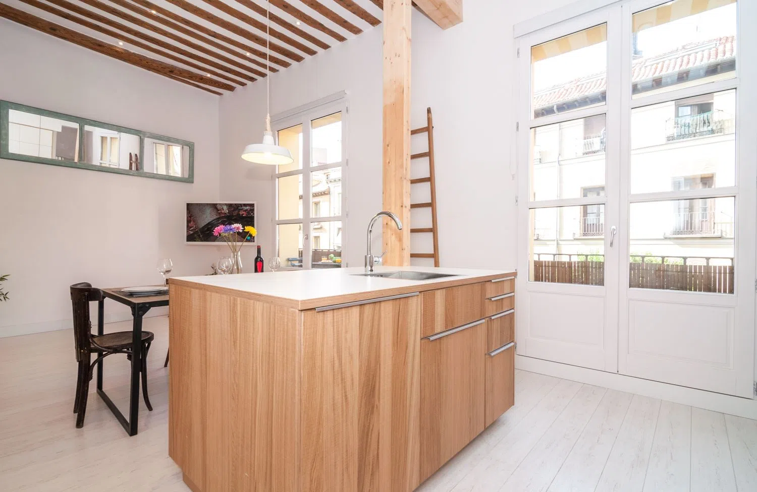 Piso en calle del Alamillo, 2 - Foto 9