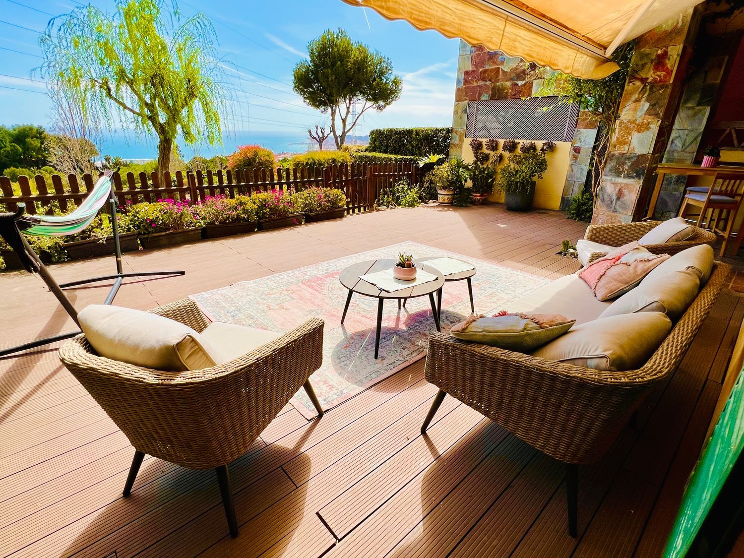 Piso en calle Betula, 2 a - Foto 1