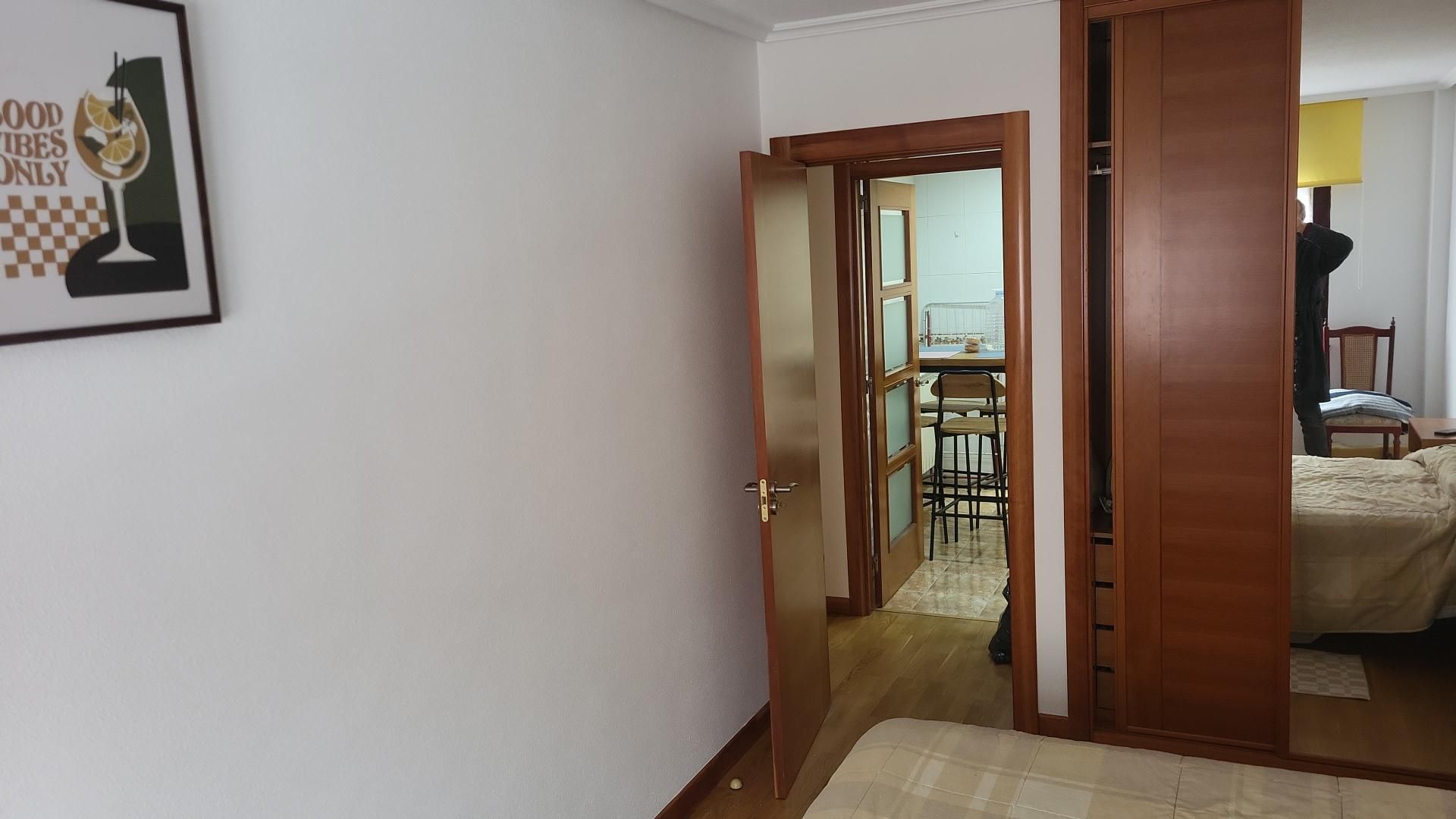 Piso en  Calle Federico de Onís 16 - Foto 7