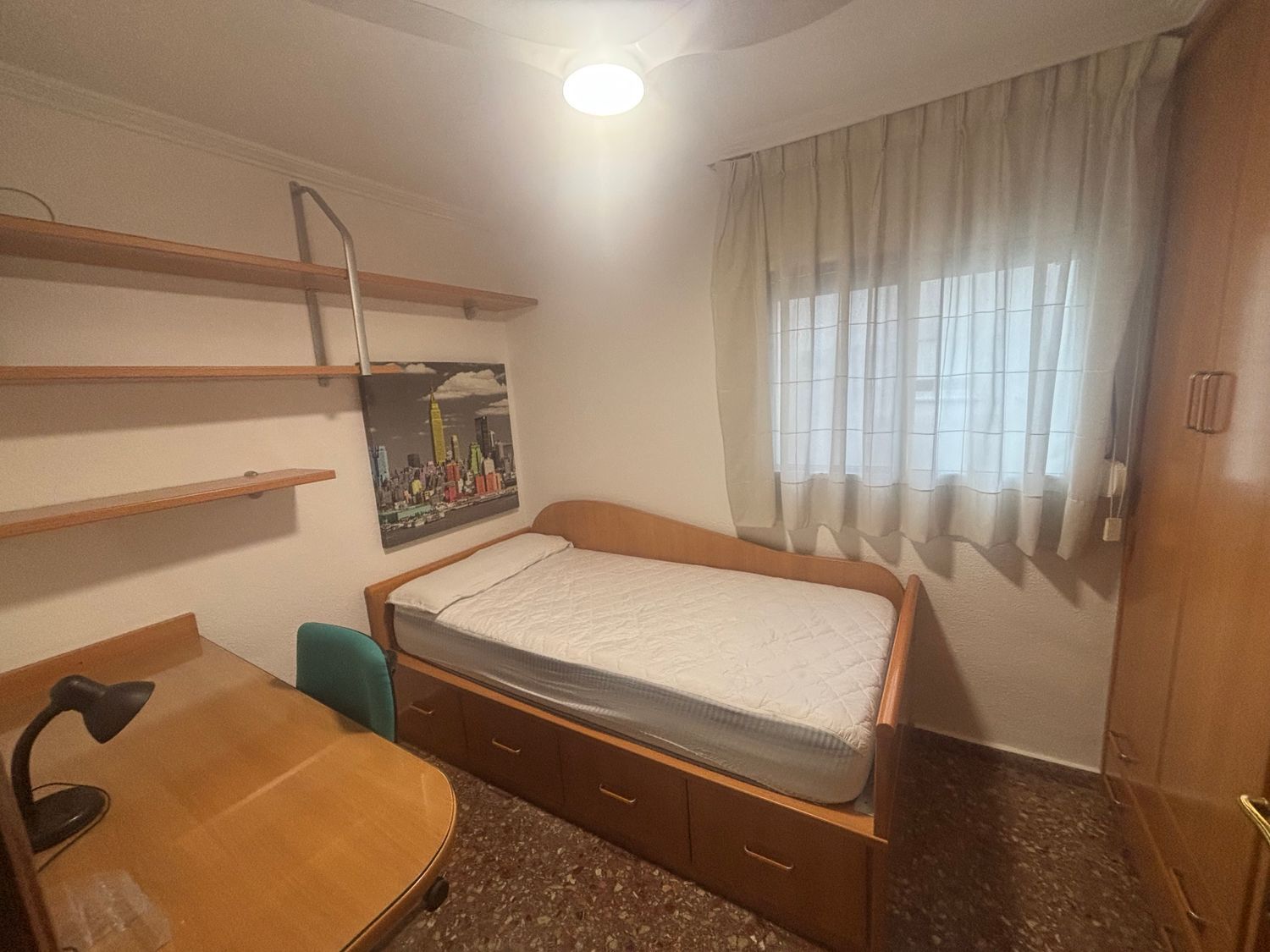 Piso en Calle dels Carters, 54, L'Hort de Senabre - Foto 6