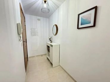 Piso en  Carrer de Sant Mateu 37 - Foto 1