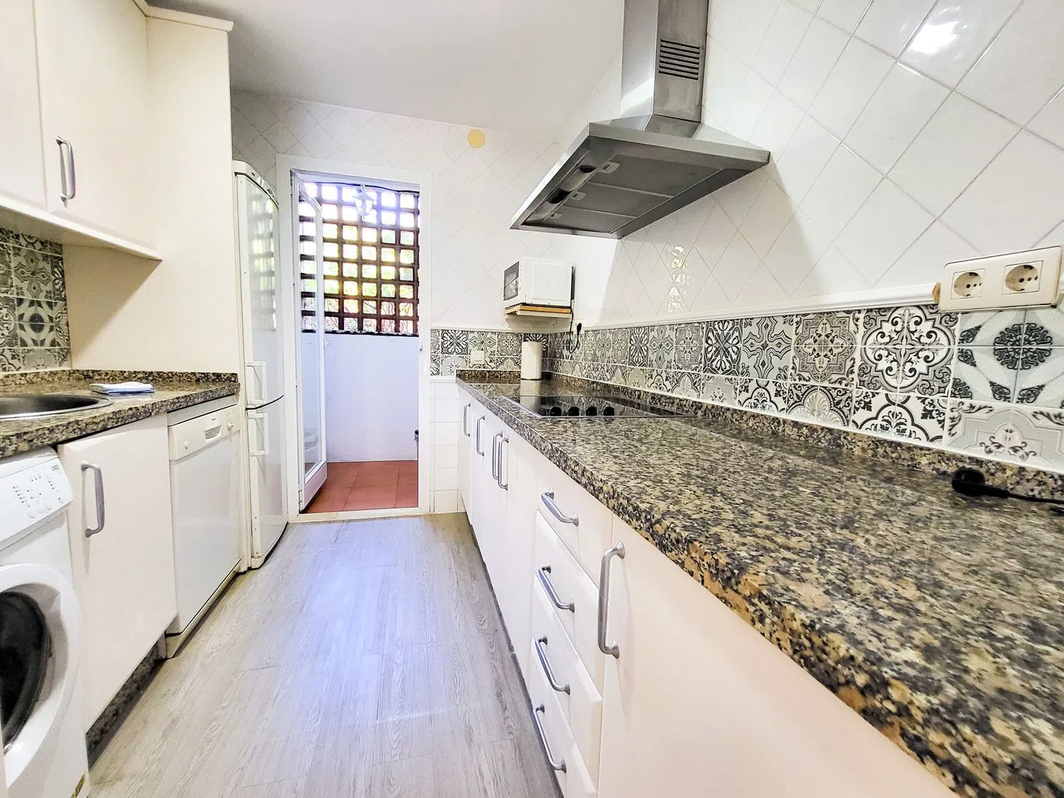 Piso en Urbanization Jardines del Rio verde Fase Ii, Apartment 8b, 29660, Marbella, 8 - Foto 17