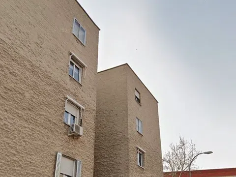 Piso en corregidor José de pasmonte, 9