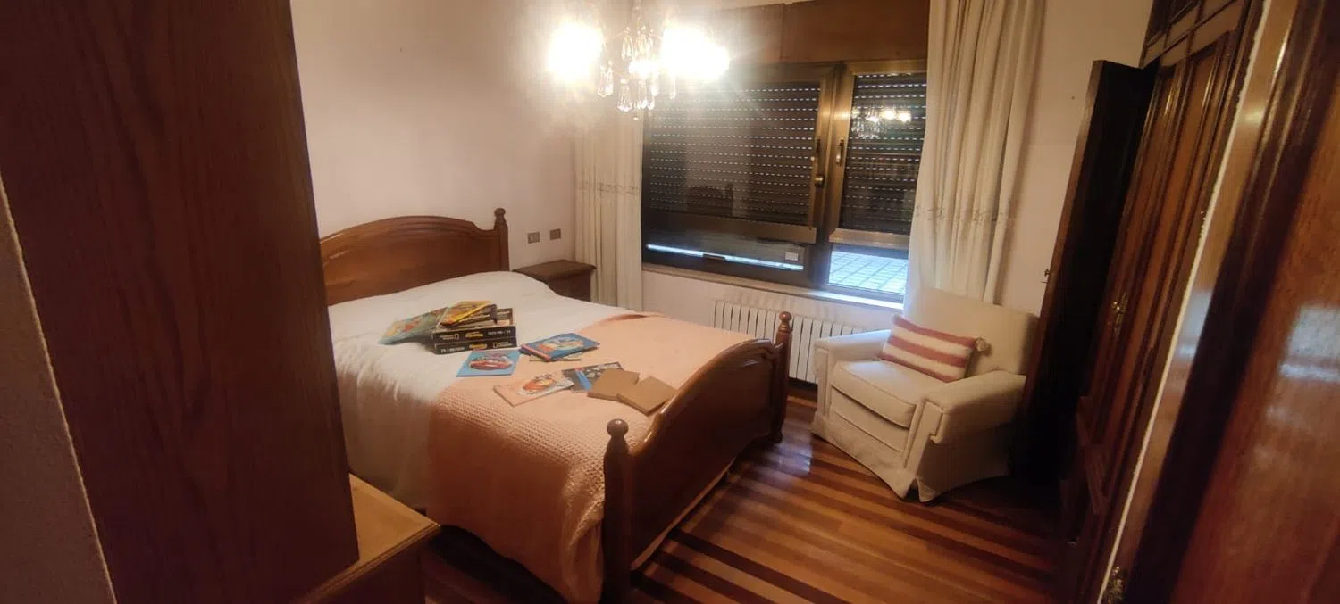 Piso en calle Muñoz Degraín, 17 - Foto 5