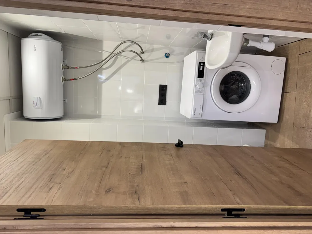 Planta baja en  Carrer León Sánchez Sáez 36 - Foto 8