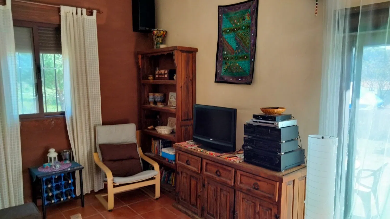 Casa independiente en avenida Rosal, 20 - Foto 7