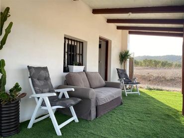 Chalet en  Lugar Diseminados 28 - Foto 7