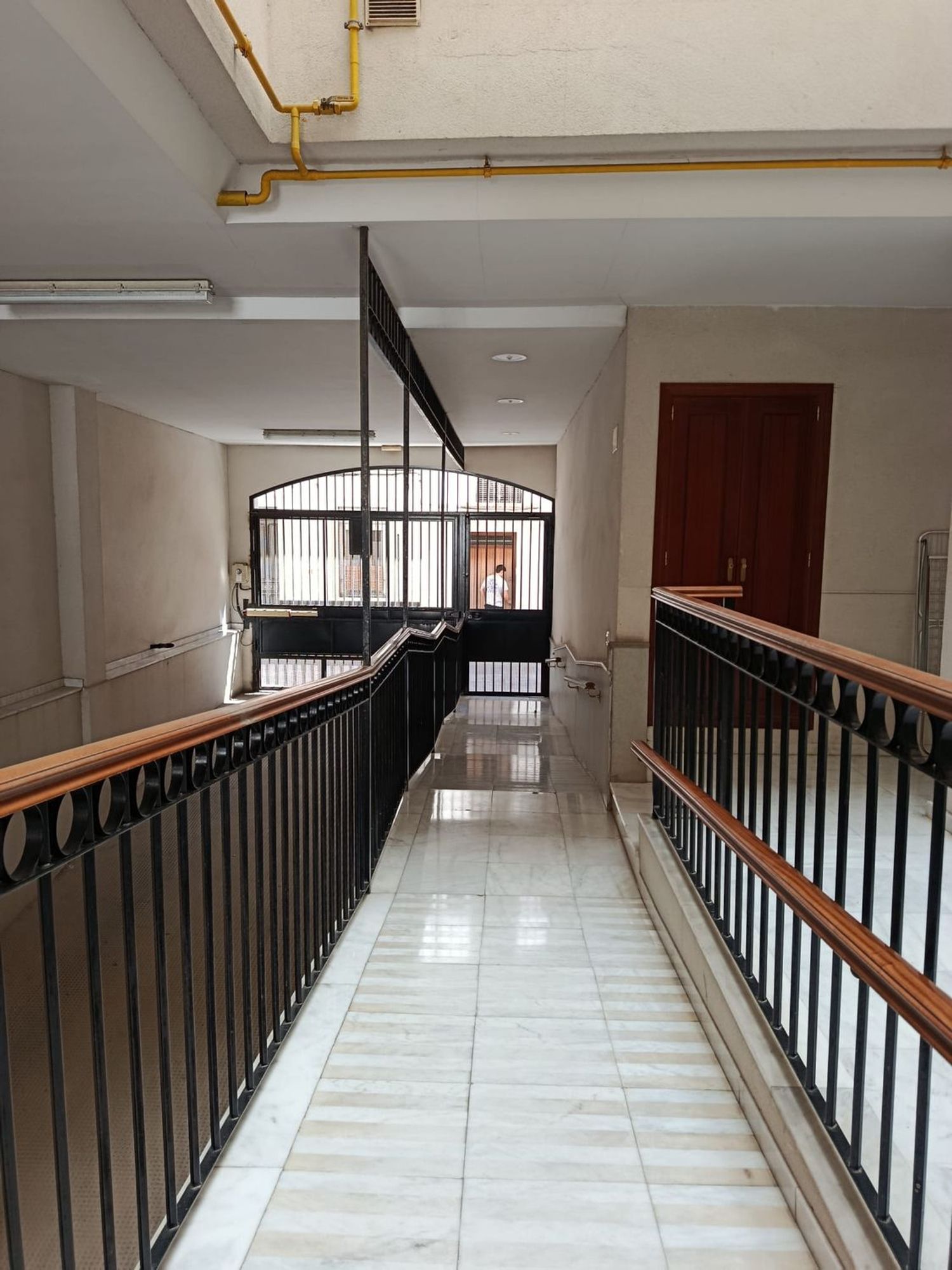 Piso en calle Parras, 7 - Foto 25