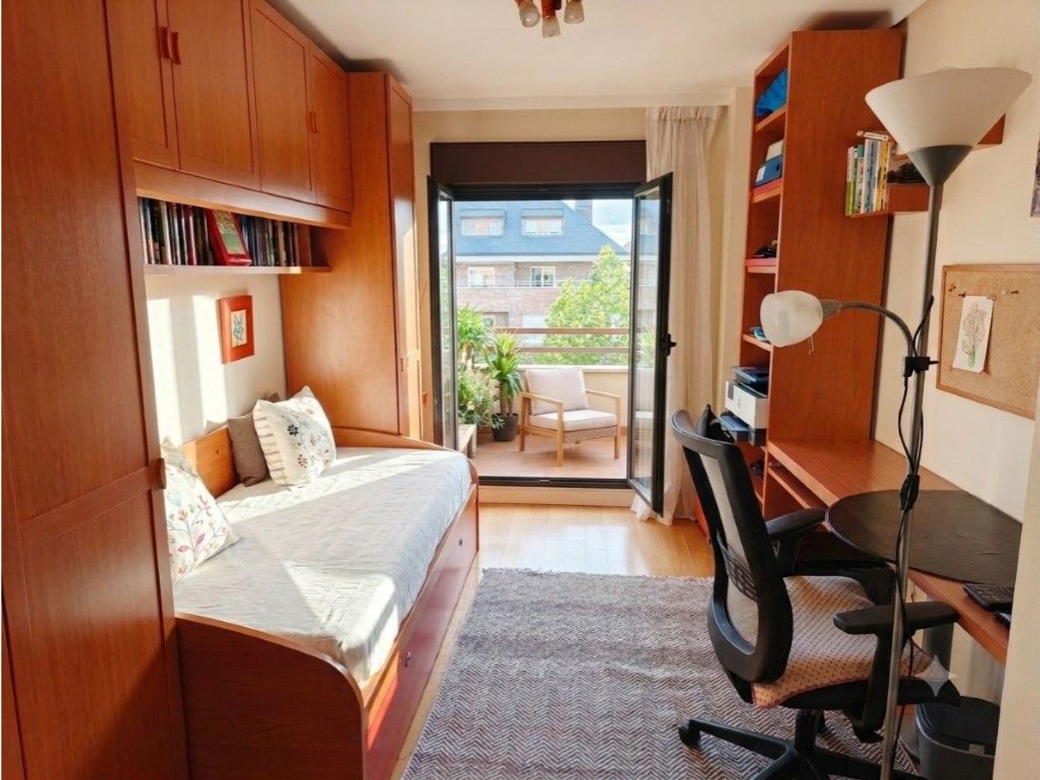 Dúplex en Avenida Principe de Asturias, Zona Monte el Pilar - Foto 34