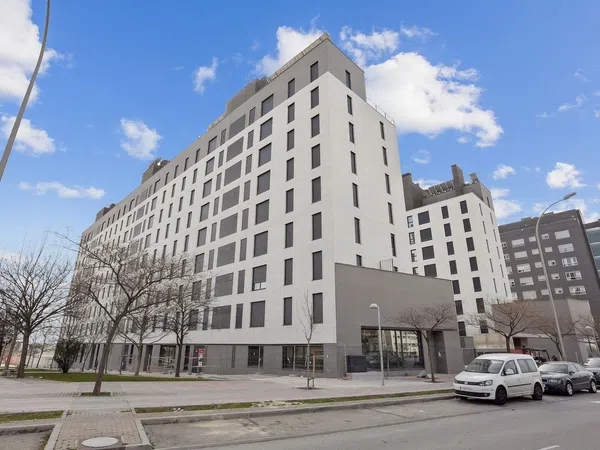 Piso en avenida de la Gran Vía del Sureste, 53 - Foto 18