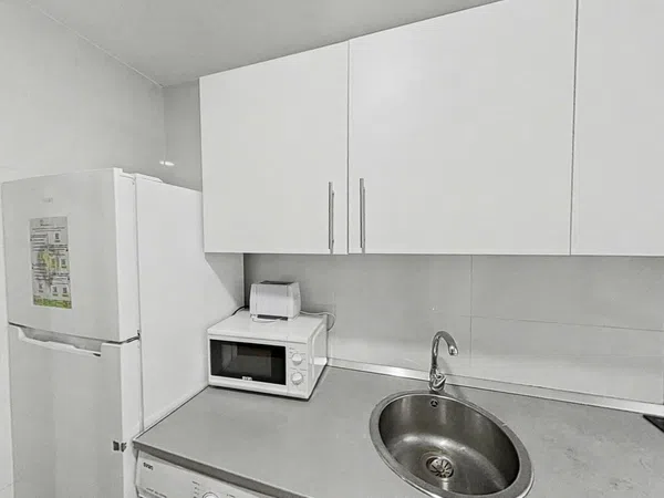 Piso en Universidad - Foto 36