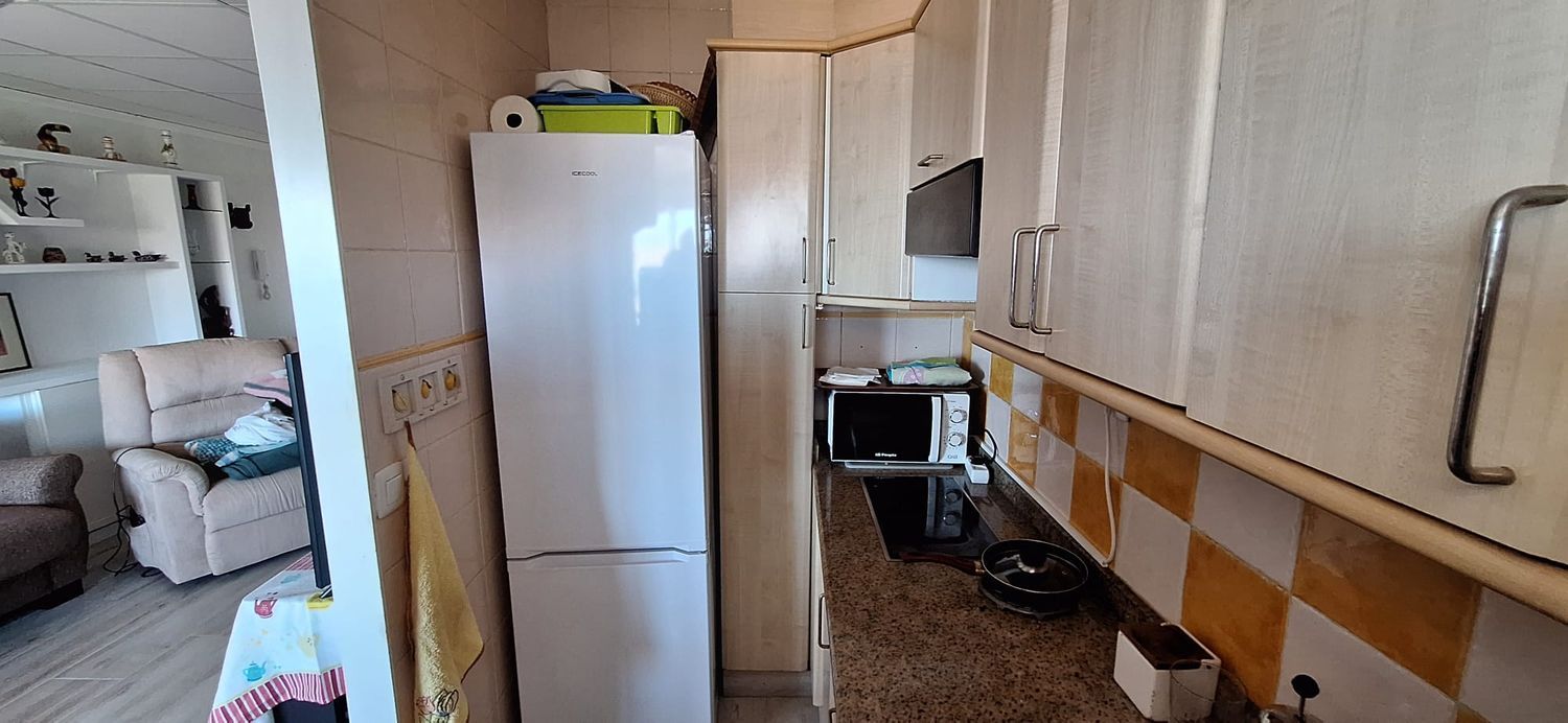 Piso en Camino del Faro, Cabo de las Huertas - Foto 16