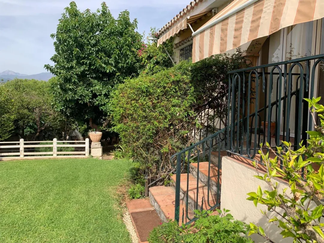 Chalet en  Calle las Buganvillas 27 - Foto 7