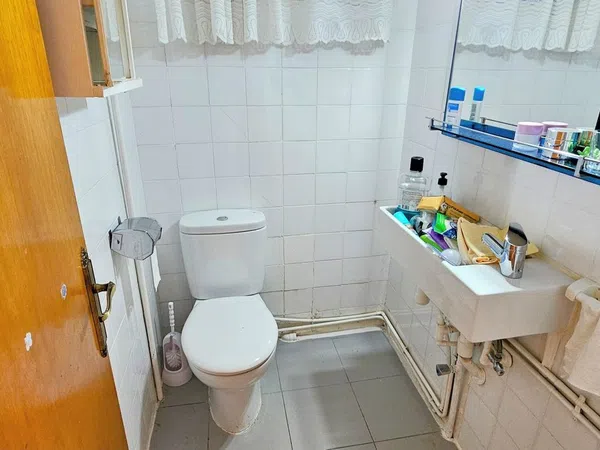 Chalet pareado en Riaza - Foto 12