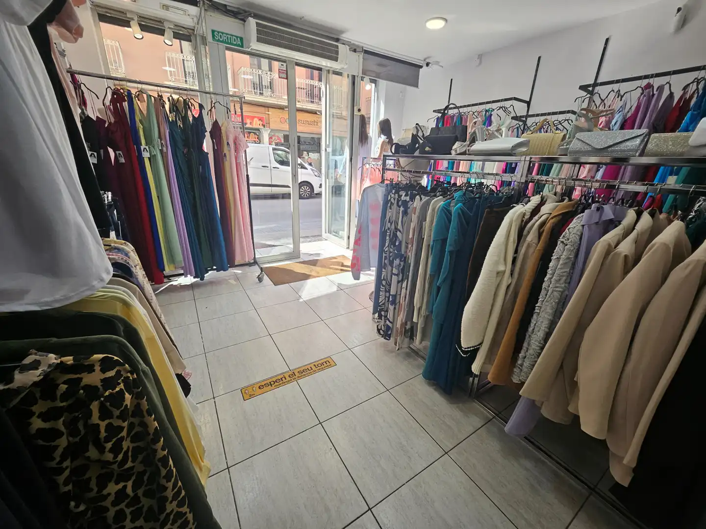 Local comercial en  Carrer del Rec 16 - Foto 13