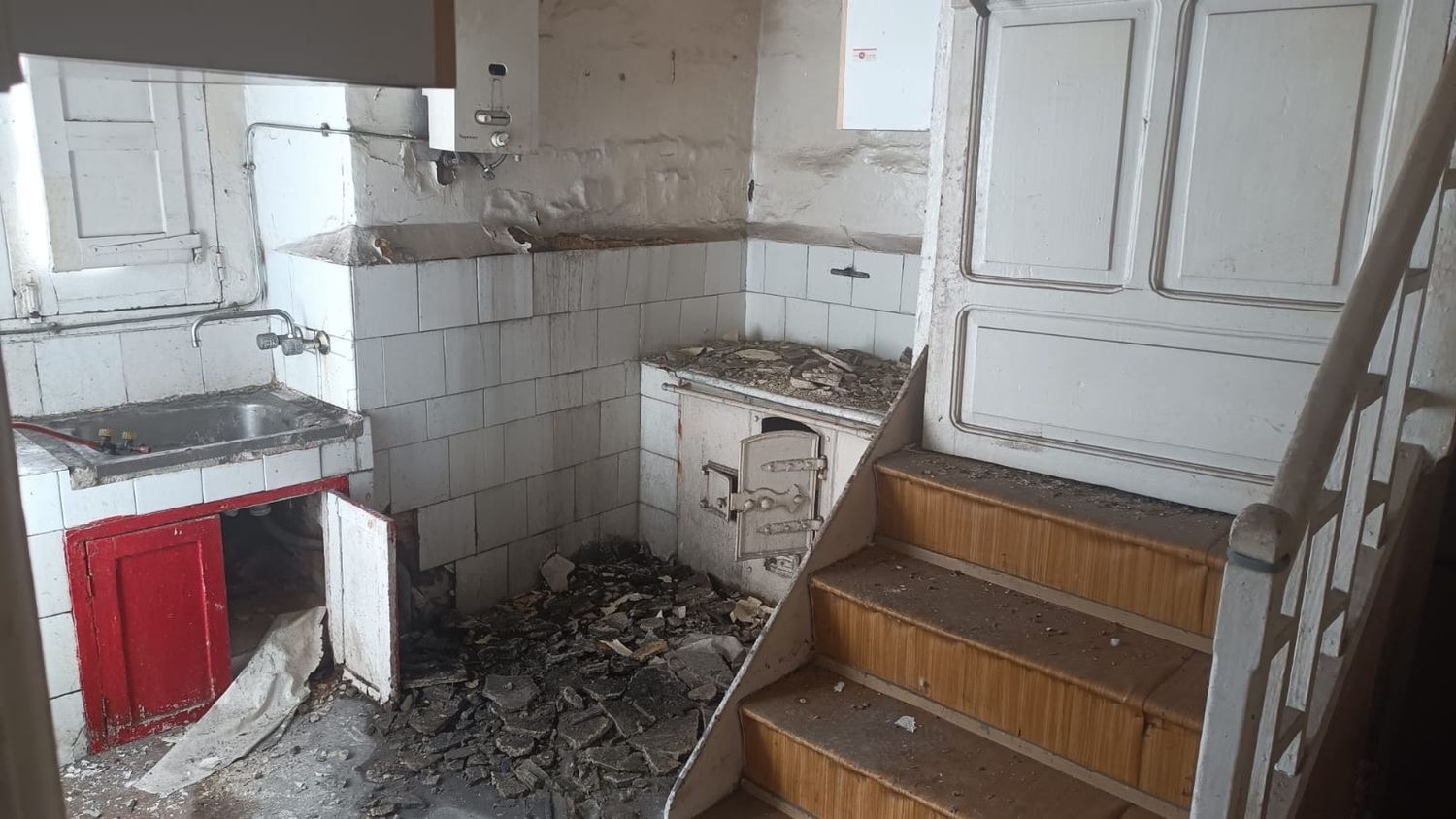 Dúplex en calle Coronel Hernando Espinosa, 38 - Foto 7