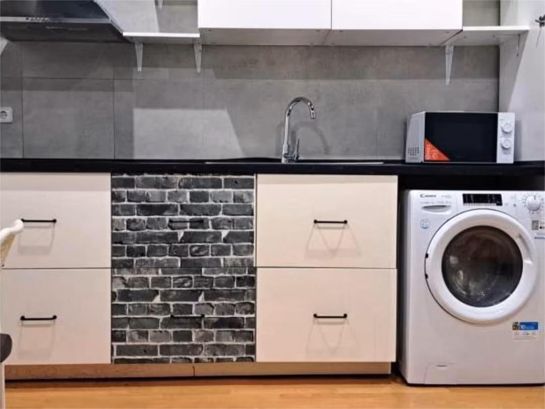 Piso en  Carrer de Santa Anna 1