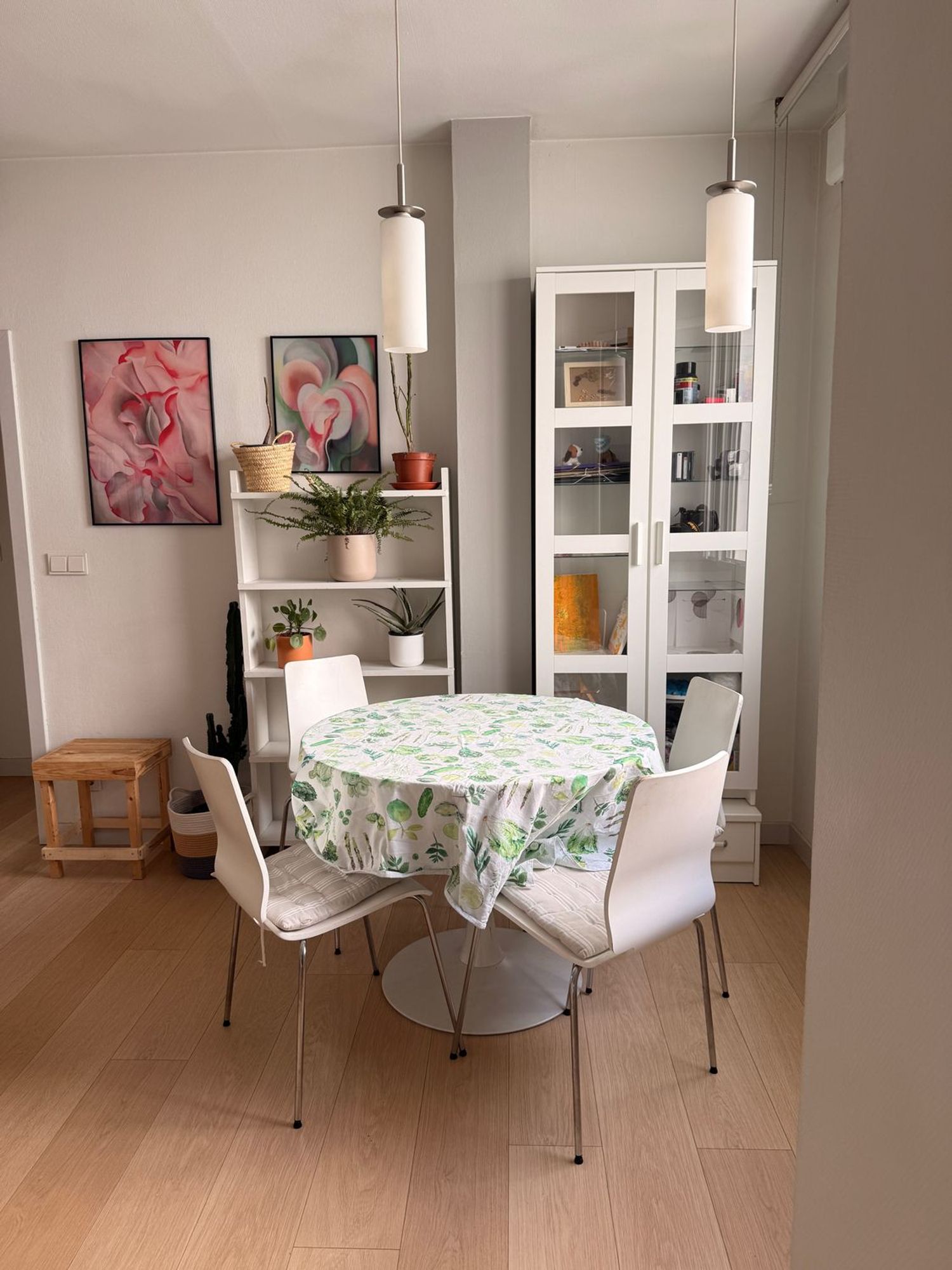 Ático en plaza Santa Barbara, 7 - Foto 4