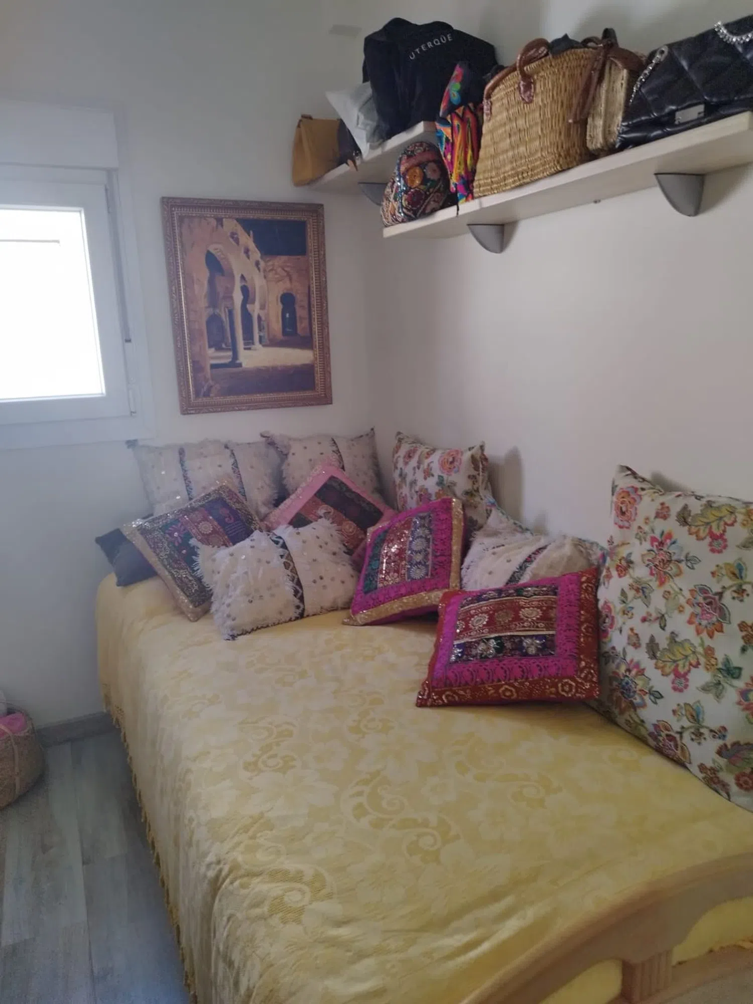 Piso en calle de José Anduiza, 6 - Foto 23