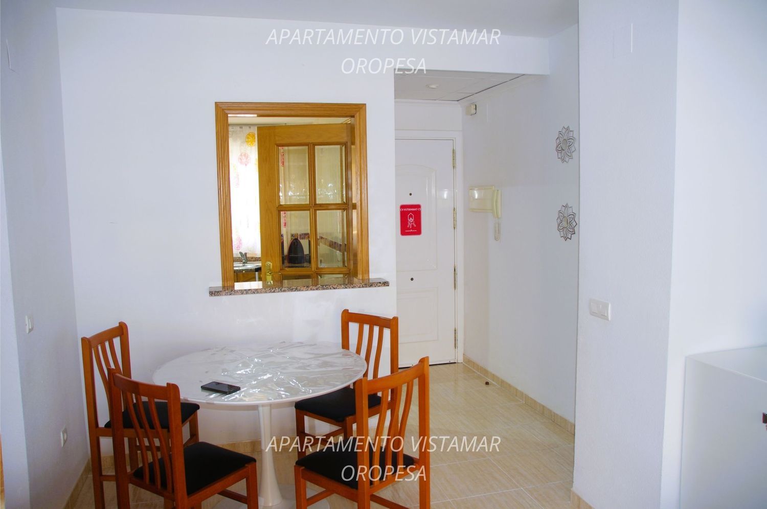 Piso en Calle Amplaries, 33, Vista Mar - Foto 23