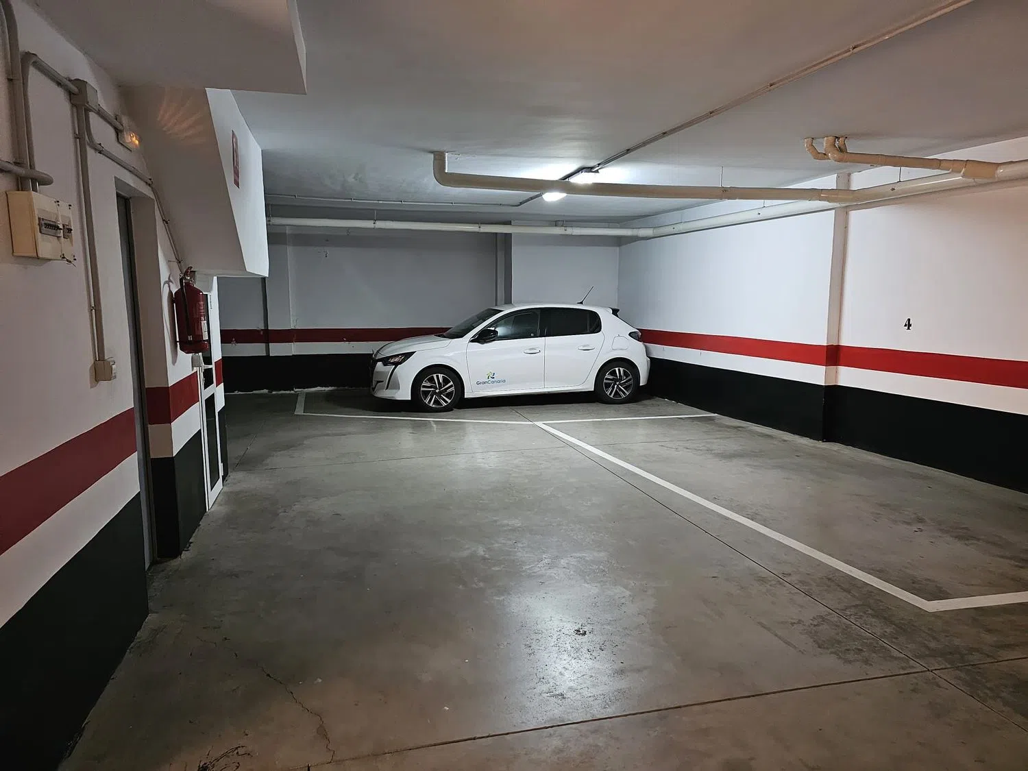 Piso en calle Andrómeda, 18 - Foto 26