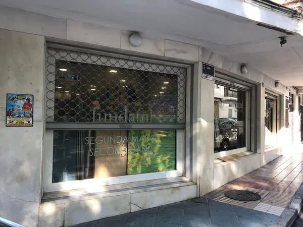Local en Calle Córdoba, 37, San Pedro Pueblo - Foto 4