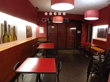 Local comercial en Badalona - Foto 3