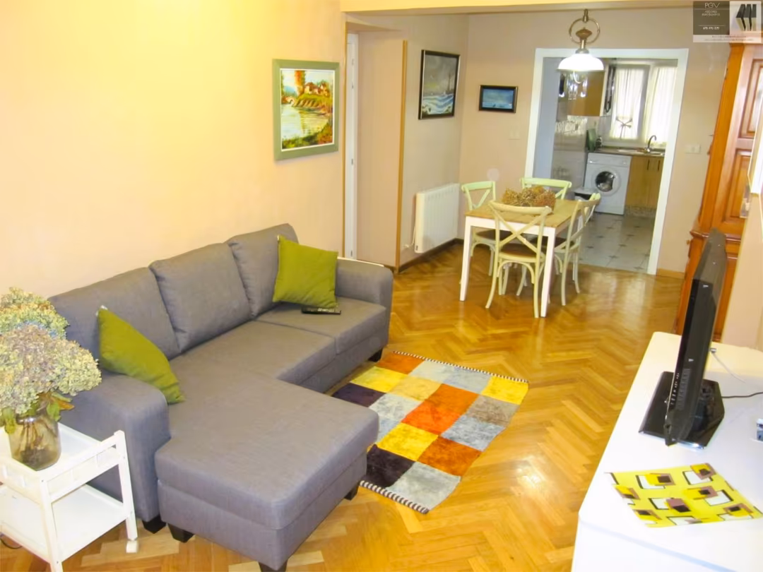 Piso en  Rúa Novoa Santos 13 - Foto 6