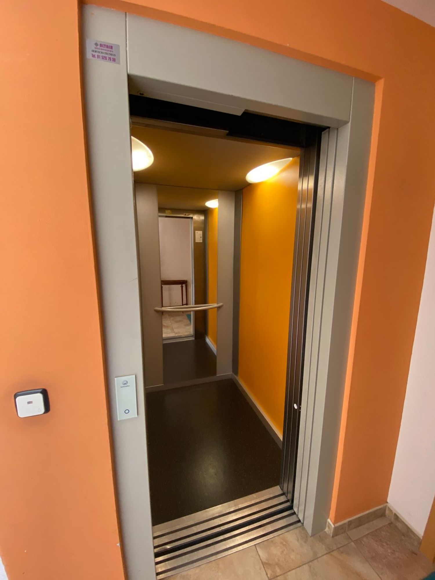 Piso en Calle de Lorenzo Colmenar, 35, Centro Urbano, Centro Urbano - Foto 9