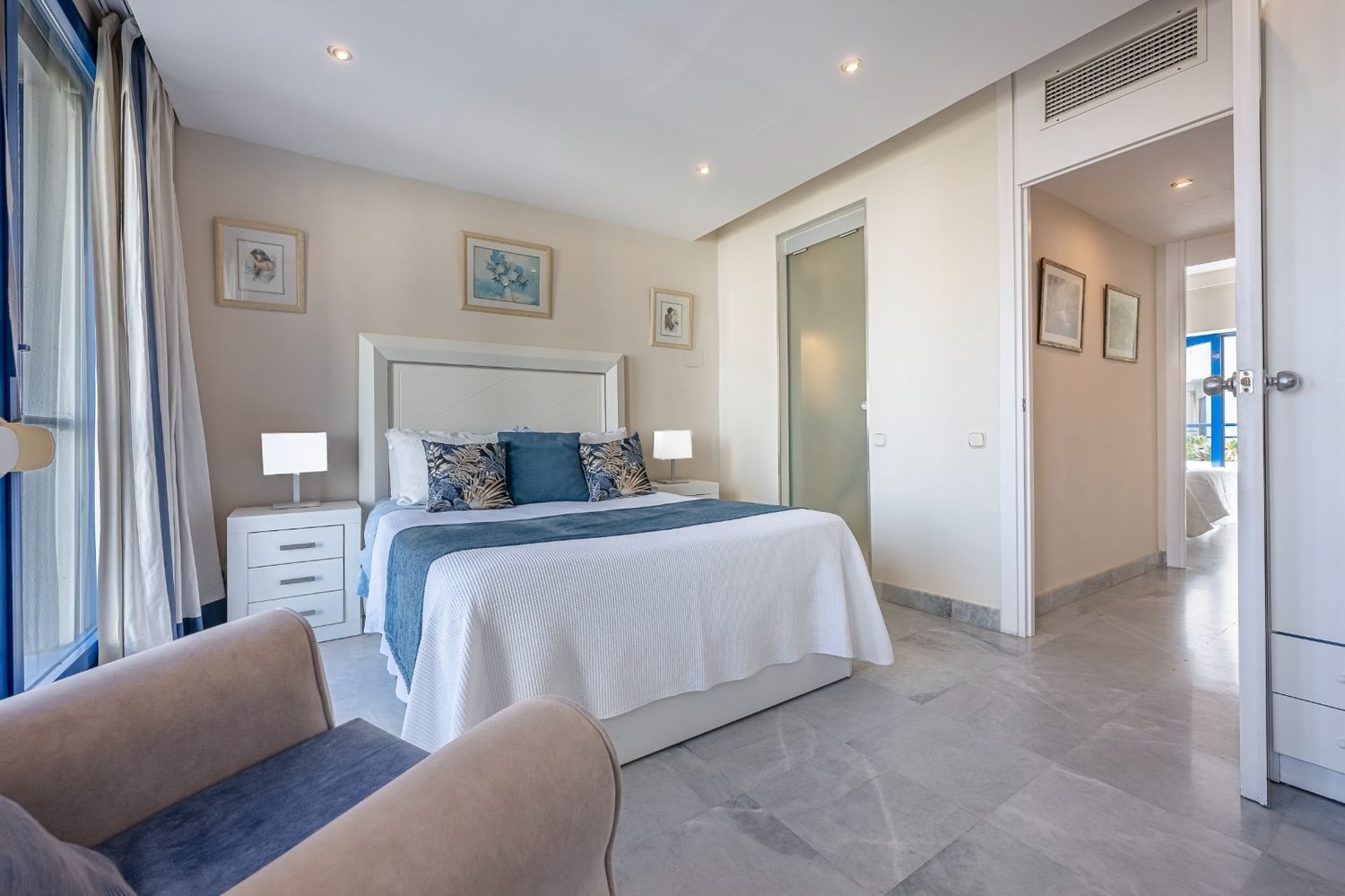 Dúplex en Calle de Ramón Gómez de la Serna, 23, Playa de la Fontanilla - Foto 10