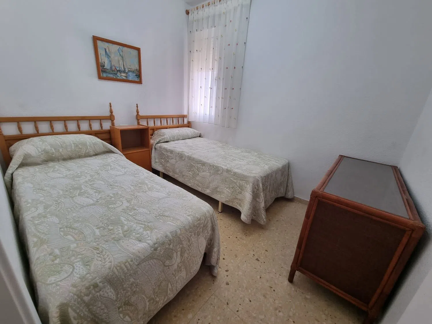 Piso en calle de Sant Vicent, 109, 109 - Foto 12