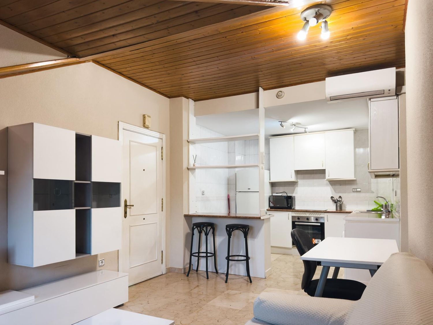 Ático en avenida del Príncipe de Asturias, 6 - Foto 7