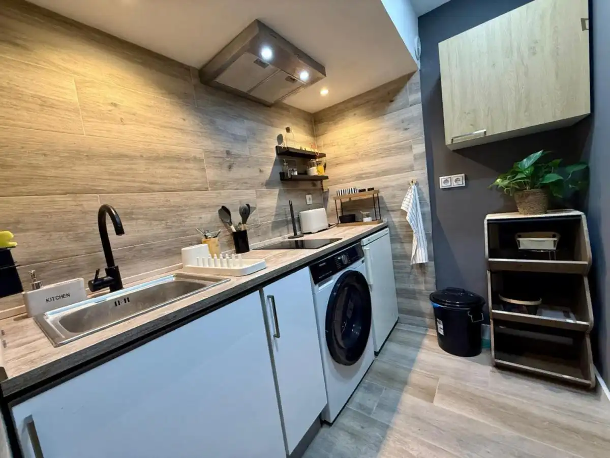 Apartamento en  Barcelona Capital - Foto 6