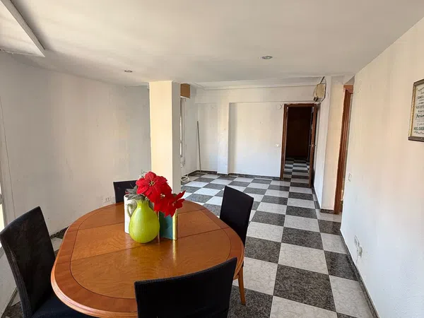 Piso en Calle dels Germans Vilafañe, 8, Zona Plaza Donoso Cortés - Avda Magdalena - Foto 19