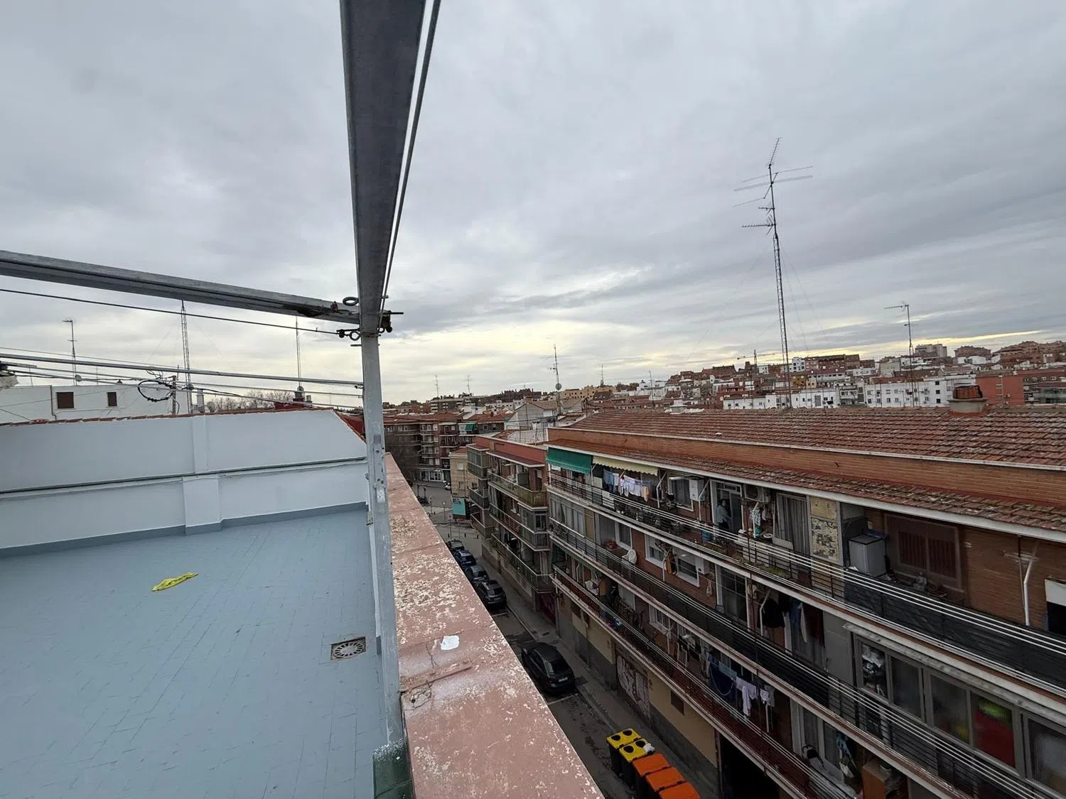 Ático en calle Jaraíz de la Vera, 8 - Foto 3