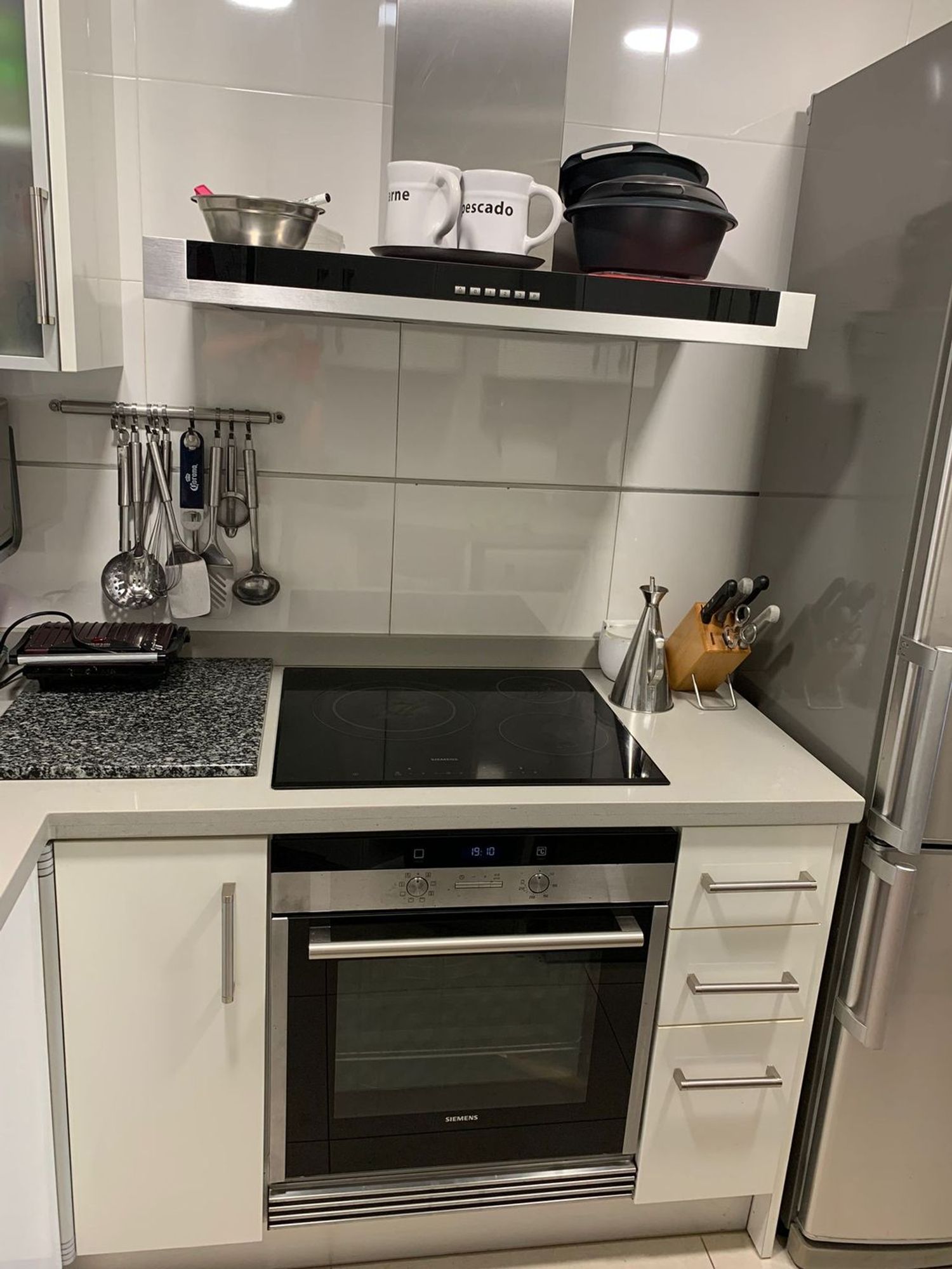 Piso en Avenida Blasco Ibáñez, 9, La Patacona, La Patacona - Foto 7