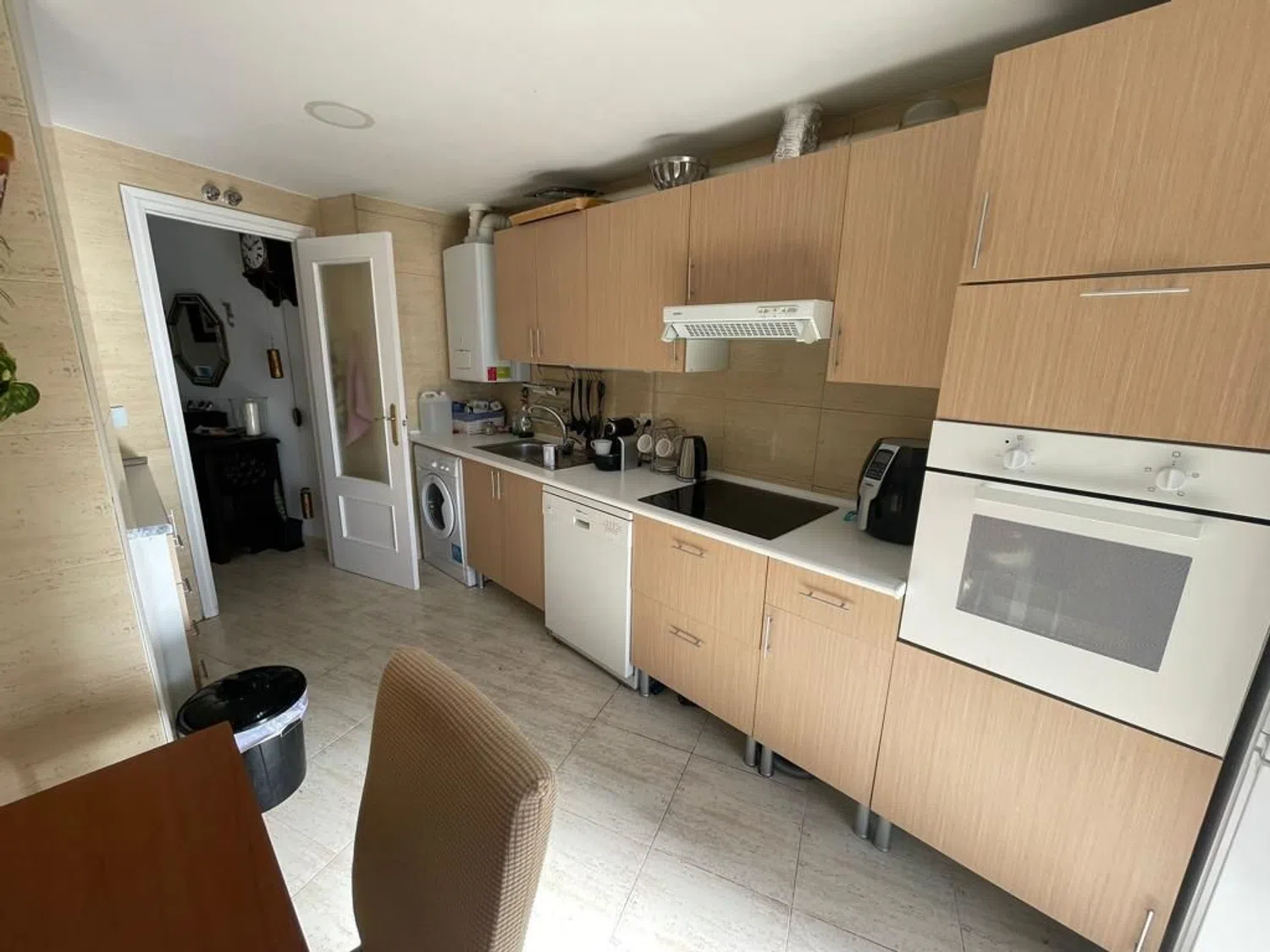 Piso en Villanueva de la Cañada - Foto 4