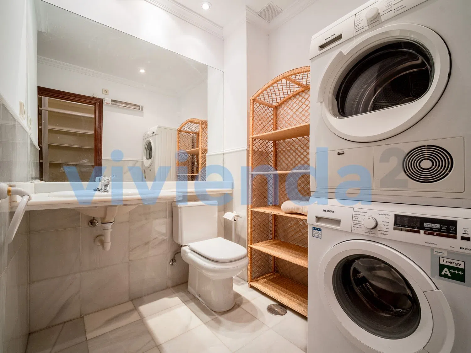 Piso en Barrio Lavapiés-Embajadores - Foto 3