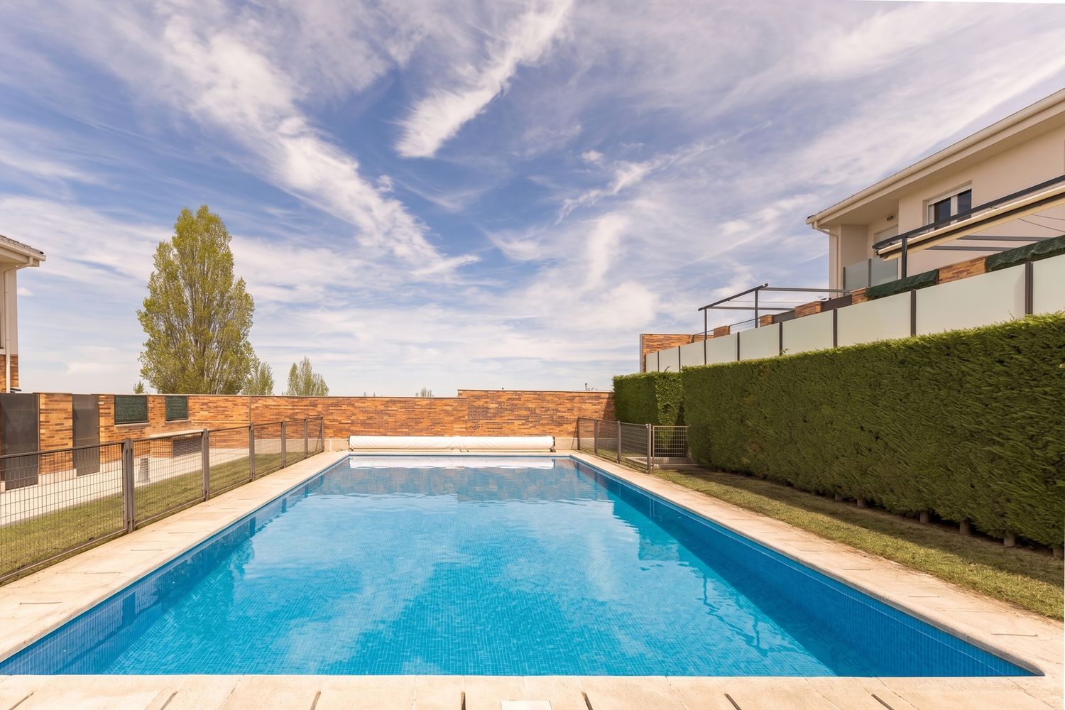 Chalet pareado en Calle Chipre, 1, Hervencias, Hervencias - Foto 37