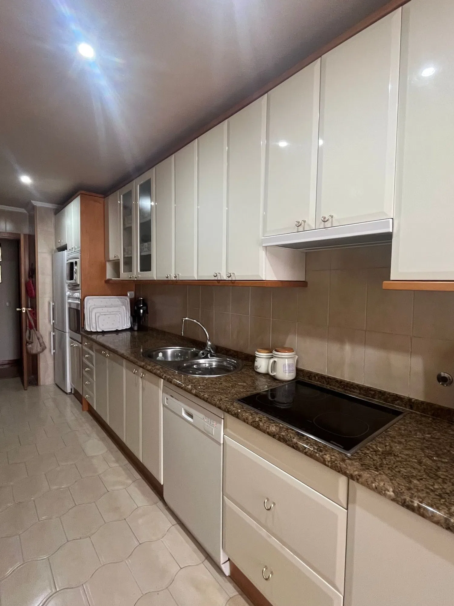 Piso en Arzobispo Morcillo, 42 - Foto 9