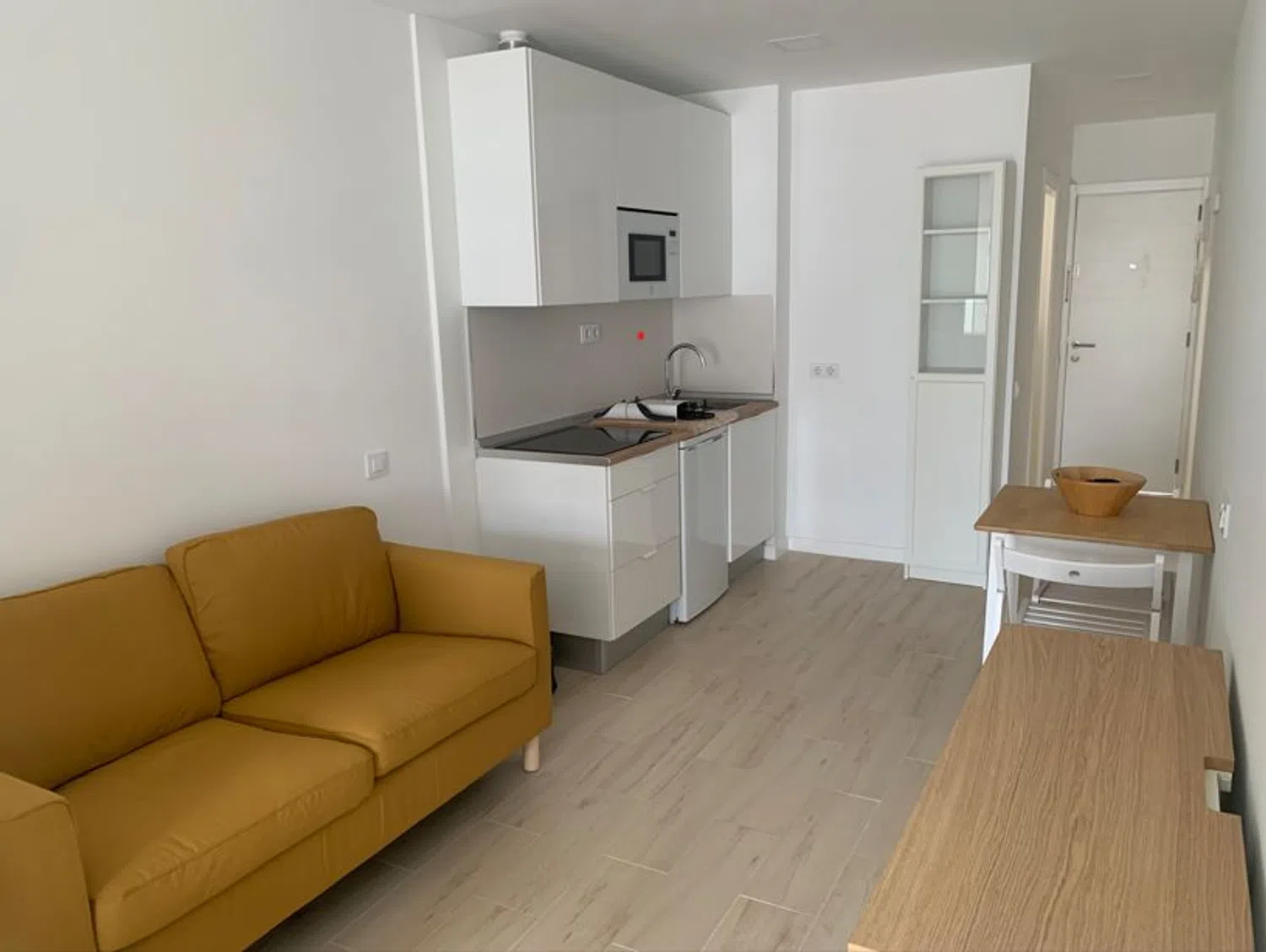 Estudio en paseo las Canteras, 47 - Foto 2