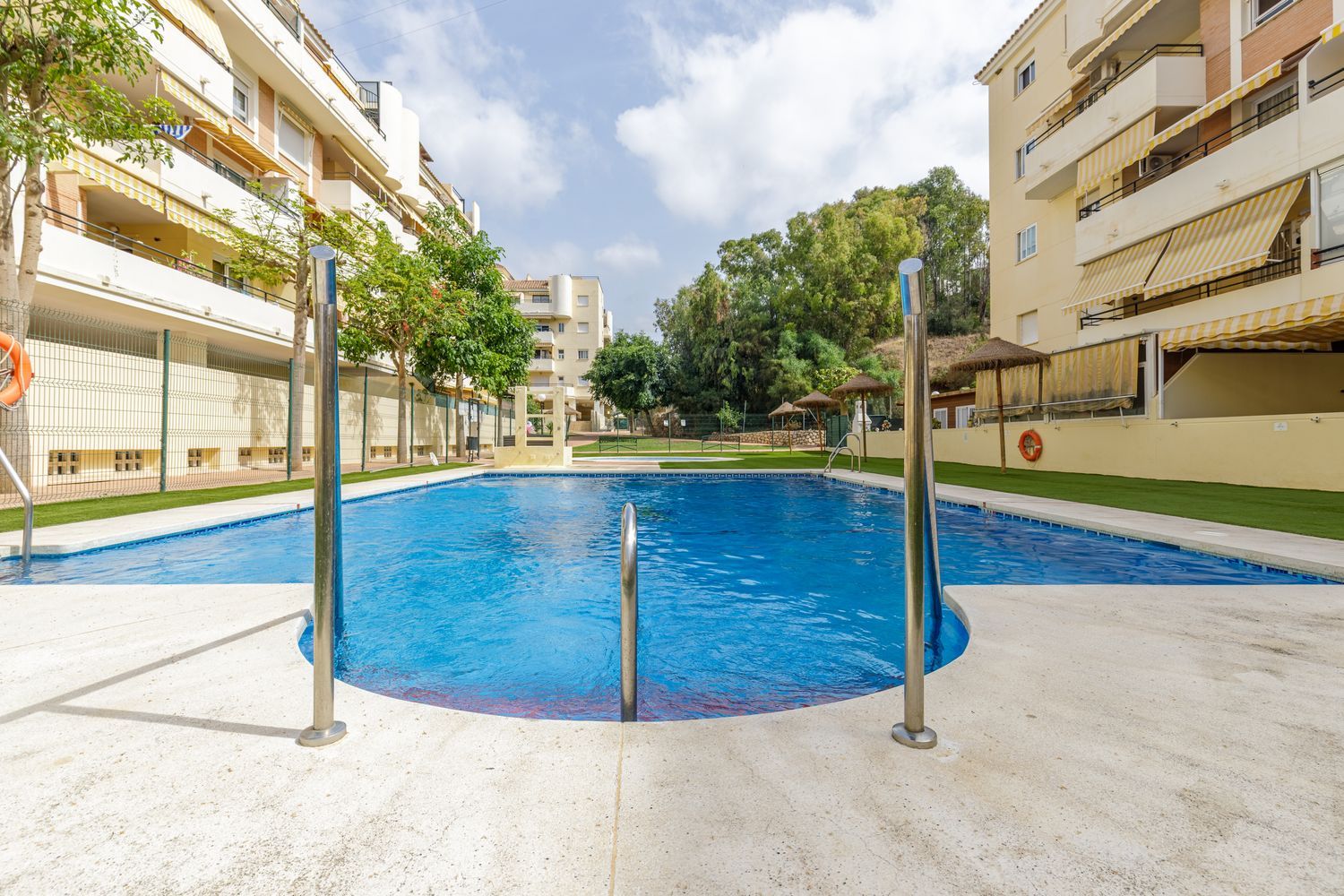 Piso en La Cala del Moral, La Cala del Moral - Foto 36