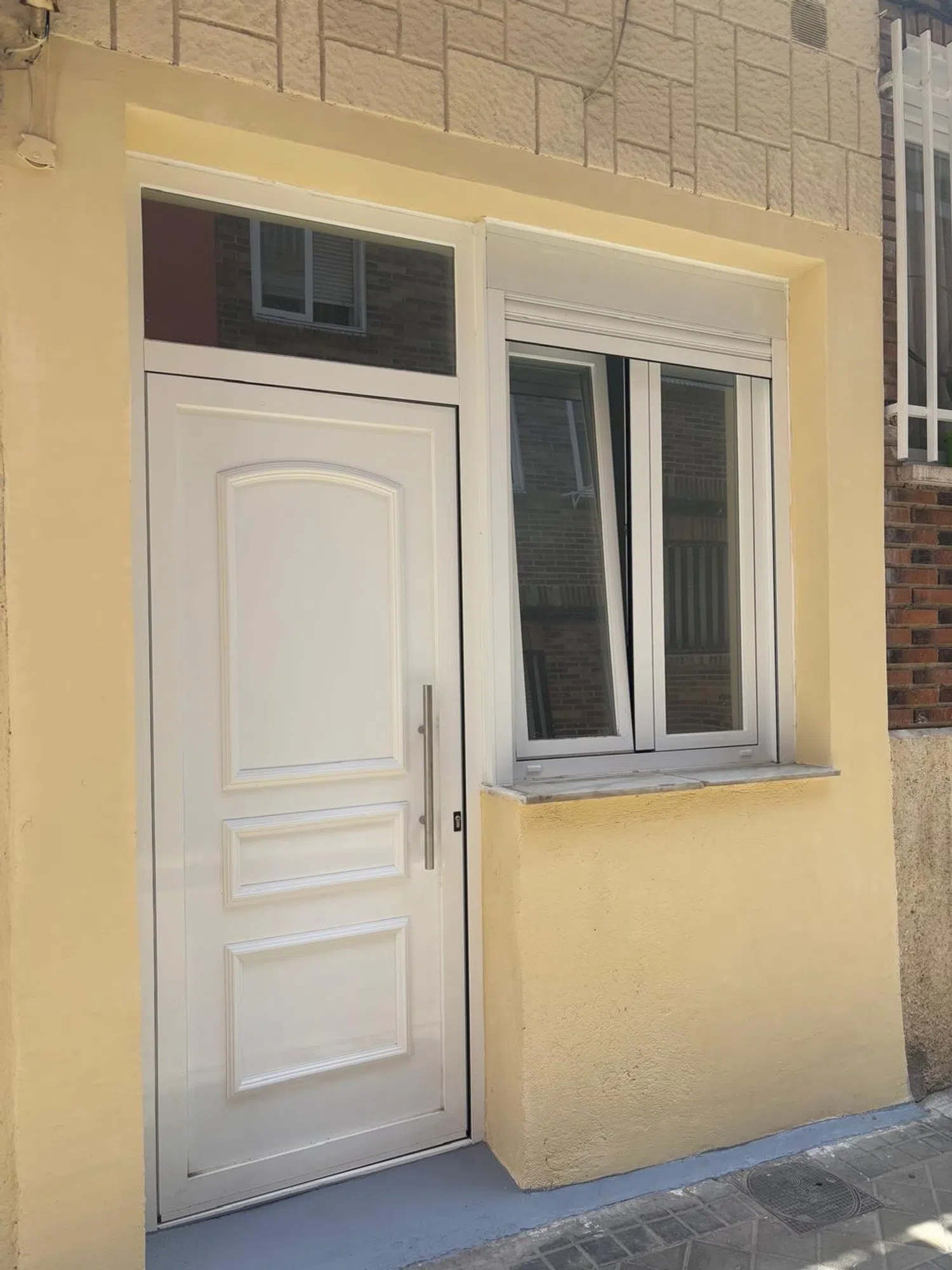 Estudio en paseo de los Perales, 5 - Foto 1