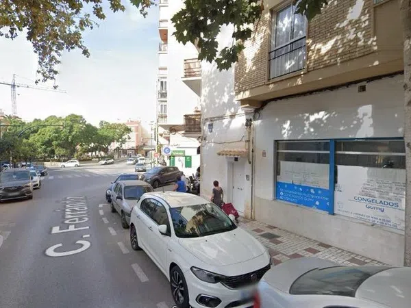 Piso en Calle Ferrándiz, 3 - Foto 12