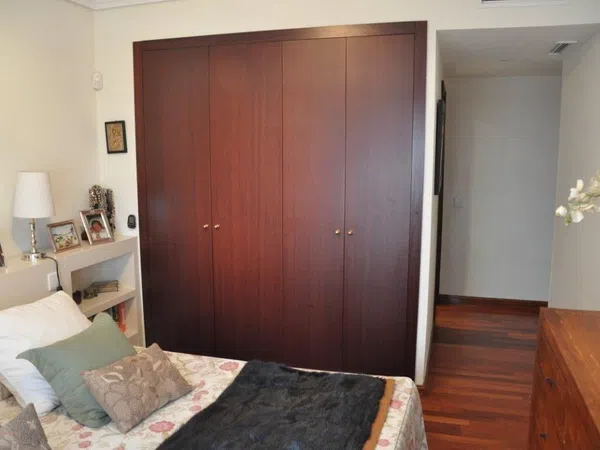 Dúplex en calle de José Silva, 24 - Foto 17