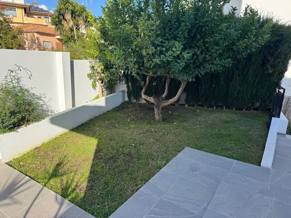 Casa o chalet independiente en Calle Eduardo Marquina, 31, La Cala del Moral - Foto 3