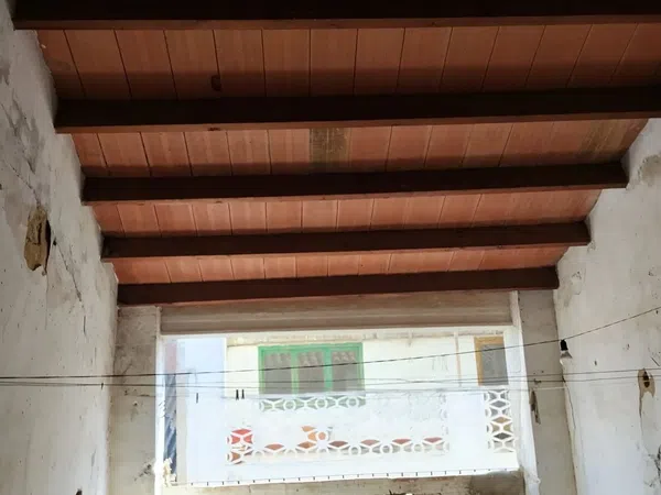 Casa de pueblo en Calle del Pilar, 6 - Foto 2